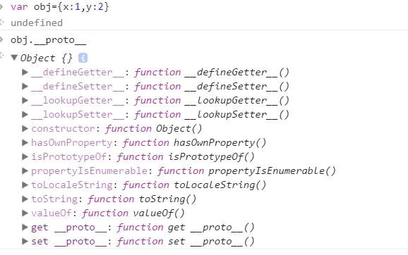 JavaScript 精粹 基础 进阶(8)OOP面向对象编程(上)-黄继鹏博客