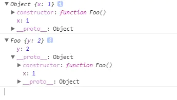 JavaScript 精粹 基础 进阶(8)OOP面向对象编程(上)-黄继鹏博客