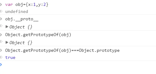 JavaScript 精粹 基础 进阶(8)OOP面向对象编程(上)-黄继鹏博客