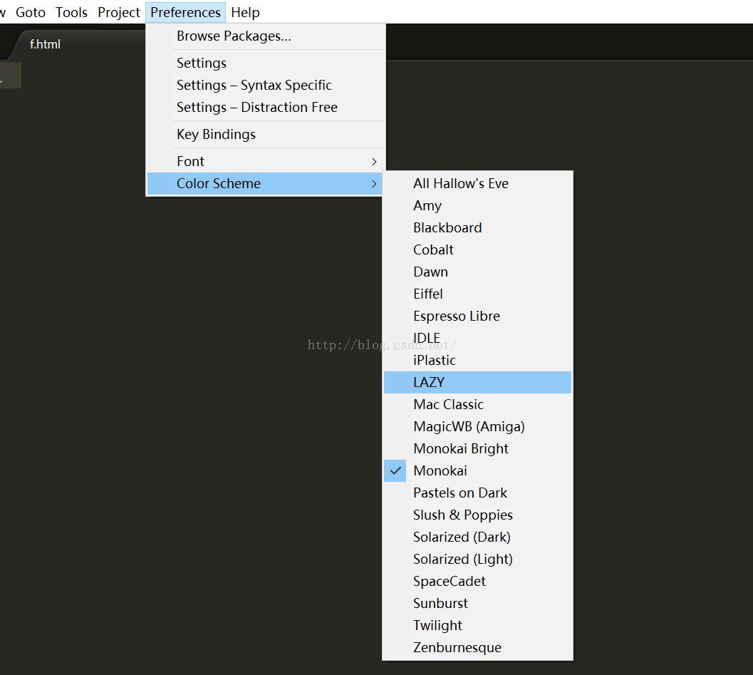 sublime text3实用教程-安装js智能提示插件-黄继鹏博客