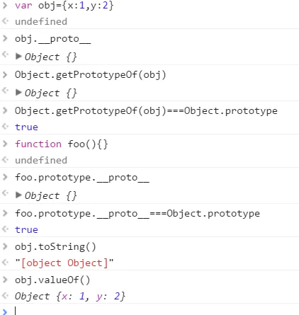 JavaScript 精粹 基础 进阶(8)OOP面向对象编程(上)-黄继鹏博客