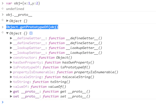 JavaScript 精粹 基础 进阶(8)OOP面向对象编程(上)-黄继鹏博客