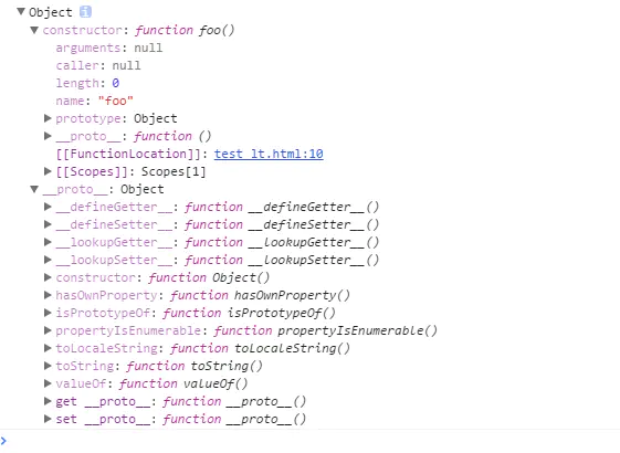 JavaScript 精粹 基础 进阶(4)对象-黄继鹏博客