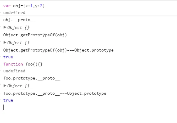 JavaScript 精粹 基础 进阶(8)OOP面向对象编程(上)-黄继鹏博客