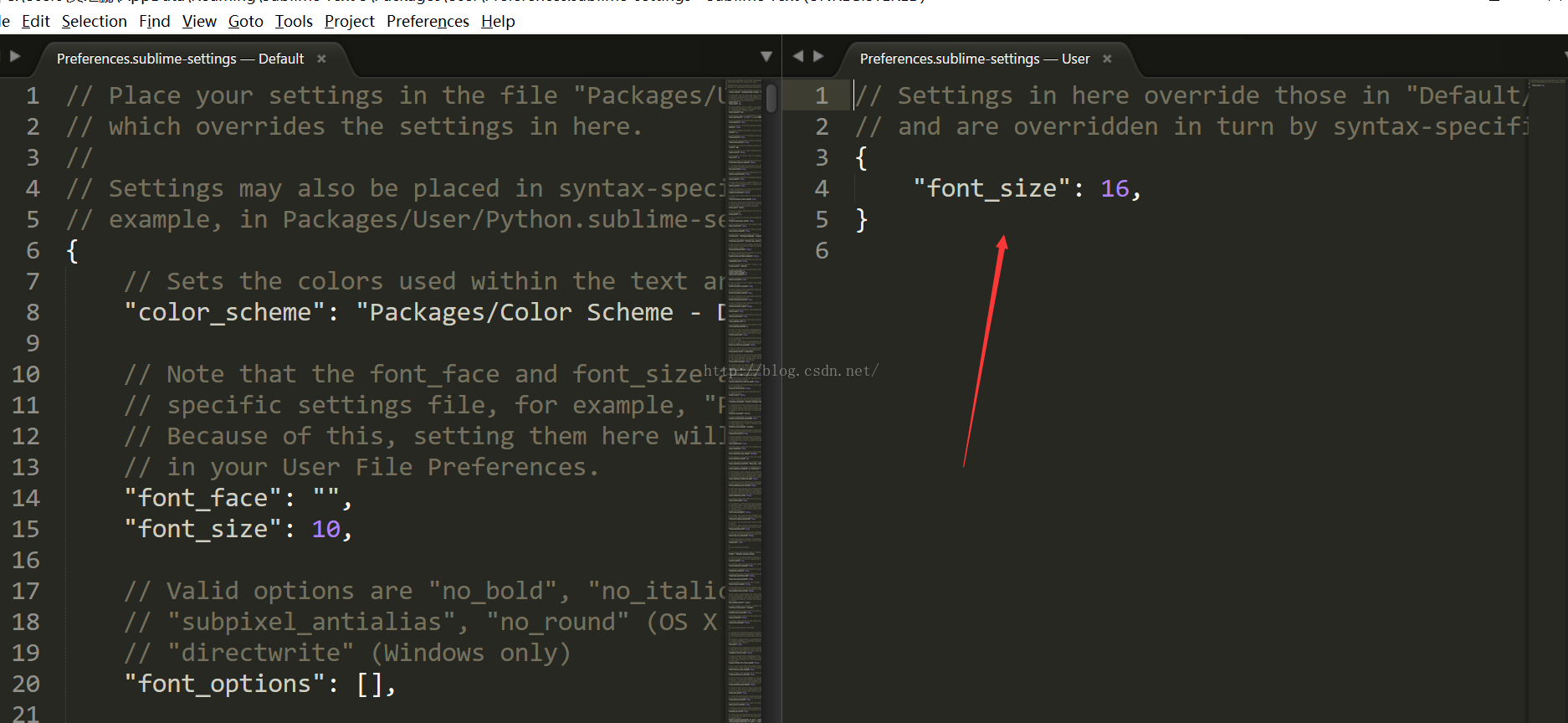 sublime text3实用教程-安装js智能提示插件-黄继鹏博客