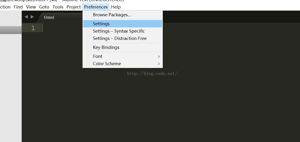 sublime text3实用教程-安装js智能提示插件-黄继鹏博客
