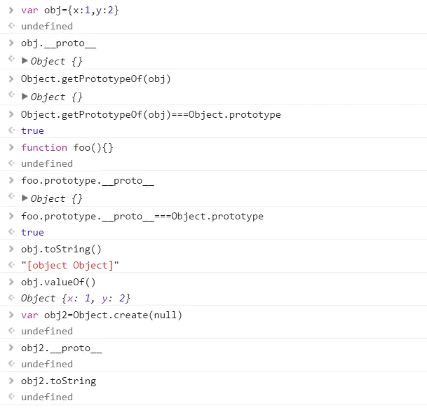 JavaScript 精粹 基础 进阶(8)OOP面向对象编程(上)-黄继鹏博客