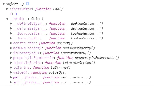 JavaScript 精粹 基础 进阶(8)OOP面向对象编程(上)-黄继鹏博客